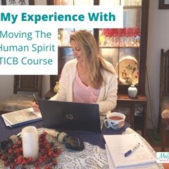 My Experience With Moving The Human Spirit TICB Course