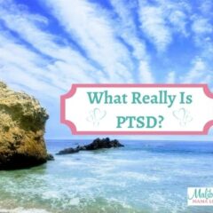 What Really Is PTSD?