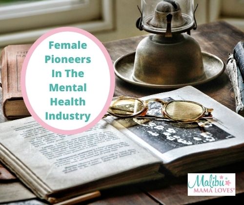 female-pioneers-in-the-mental-health-industry