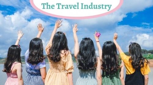 Female Pioneers In The Travel Industry
