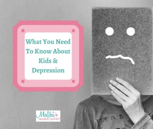 kids-and-depression