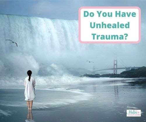 Unhealed-Trauma
