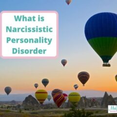 What Is Narcissistic Personality Disorder?