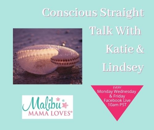 Conscious-straight-talk