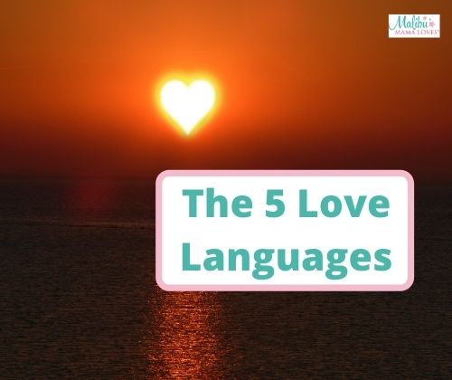 The-5-Love-Languages