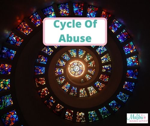 Cycle-Of-Abuse