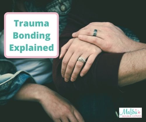 trauma-bonding