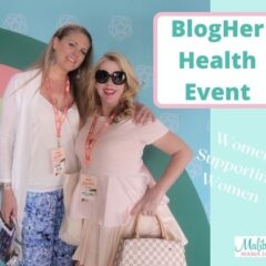 BlogHer Health Event