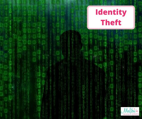 Identity-Theft