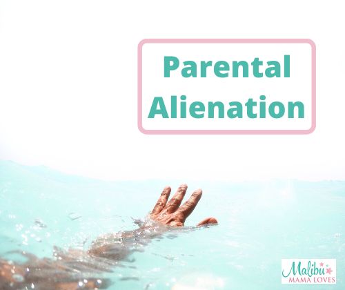 Parental-Alienation