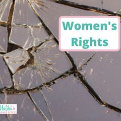Women’s Rights in 2022