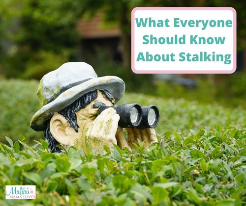 stalking