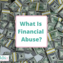 What Is Financial Abuse?
