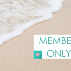 SHARE – MEMBERS ONLY!