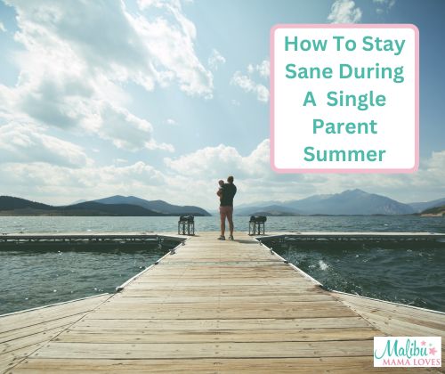 single-parent-summer