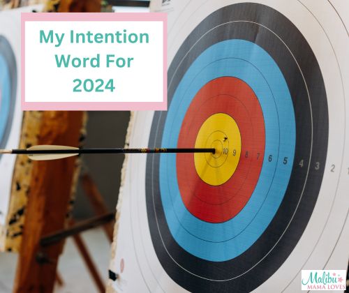 intention-word