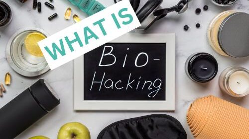 What Is Biohacking?