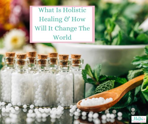 What Is Holistic Medicine & How Will It Change The World?