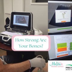 How Strong Are Your Bones?