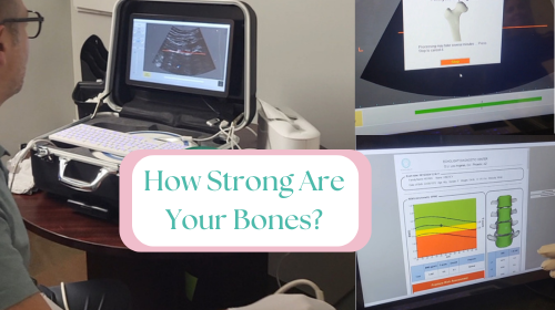 How Strong Are Your Bones?