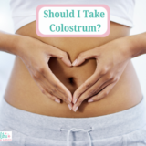 Should I Take Colostrum?