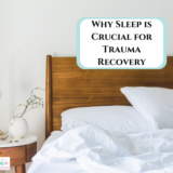 Why Sleep is Crucial for Trauma Recovery