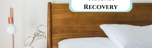 Why Sleep is Crucial for Trauma Recovery