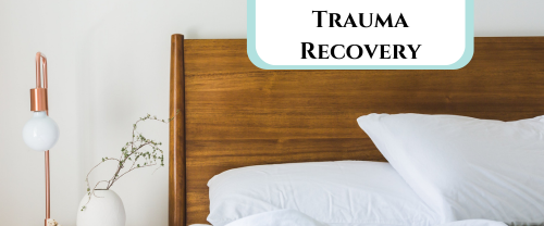 Why Sleep is Crucial for Trauma Recovery